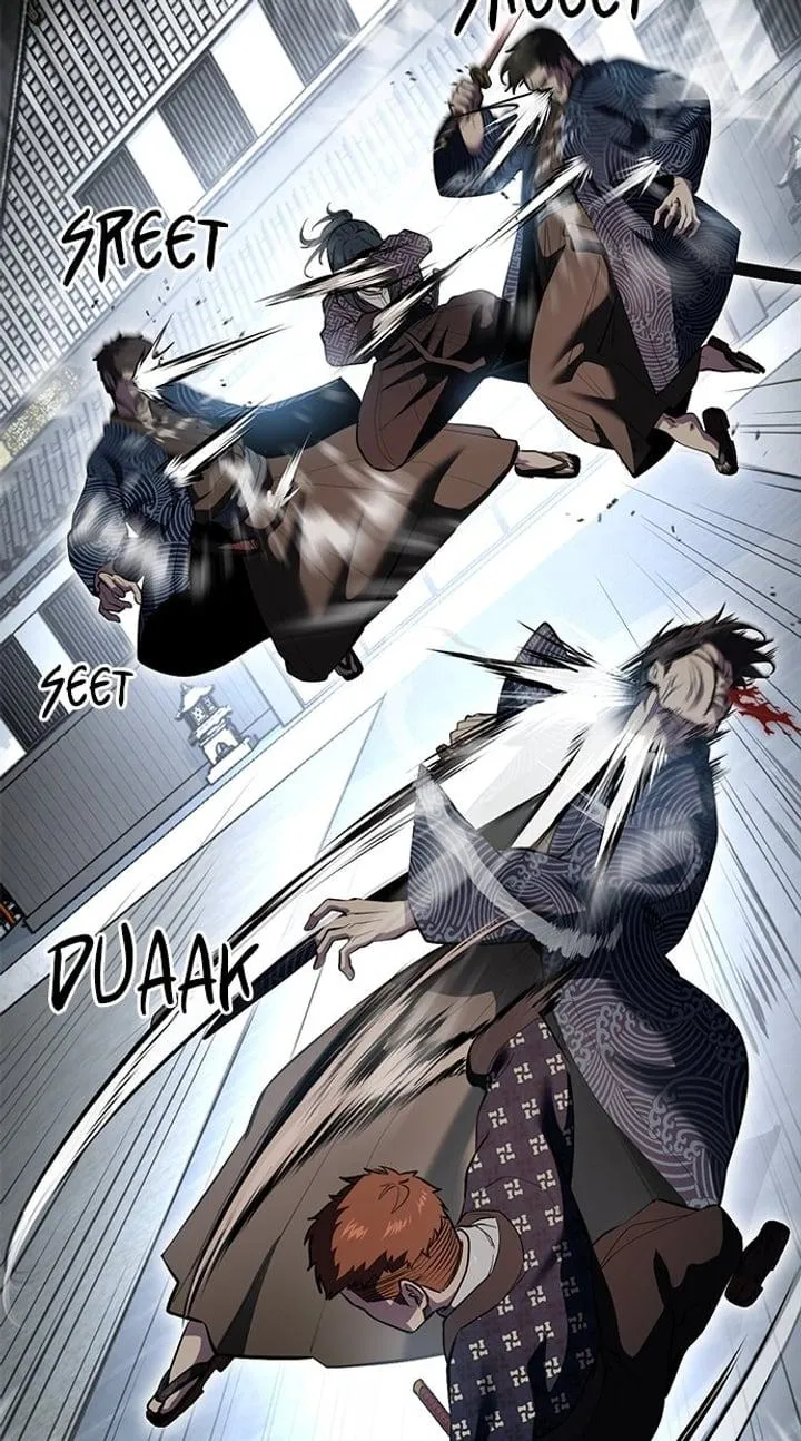 Page 187 - Ticket Hero Chapter 285