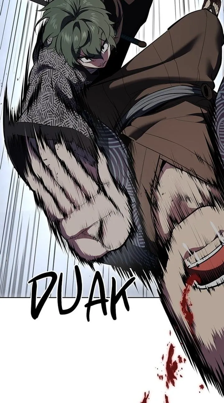 Page 189 - Ticket Hero Chapter 285