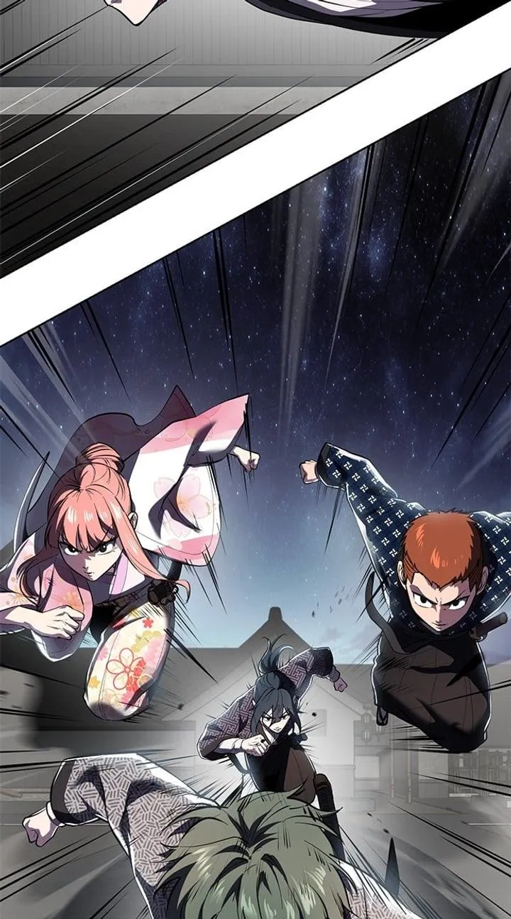 Page 201 - Ticket Hero Chapter 285