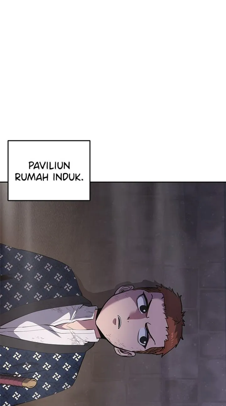 Page 1 - Ticket Hero Chapter 286
