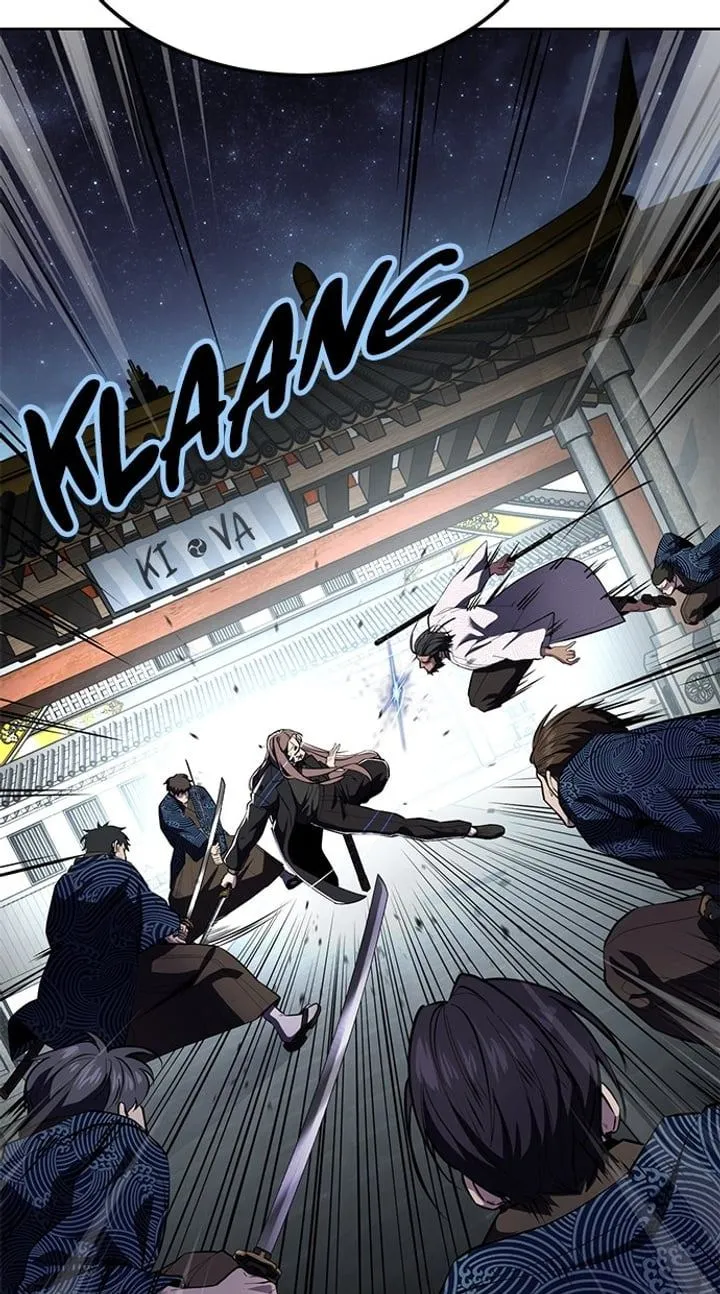 Page 5 - Ticket Hero Chapter 286