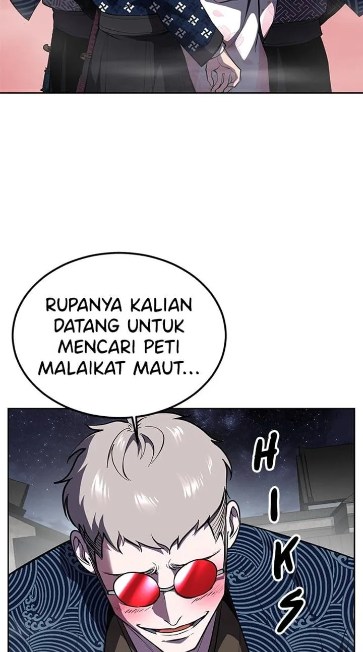Page 21 - Ticket Hero Chapter 286