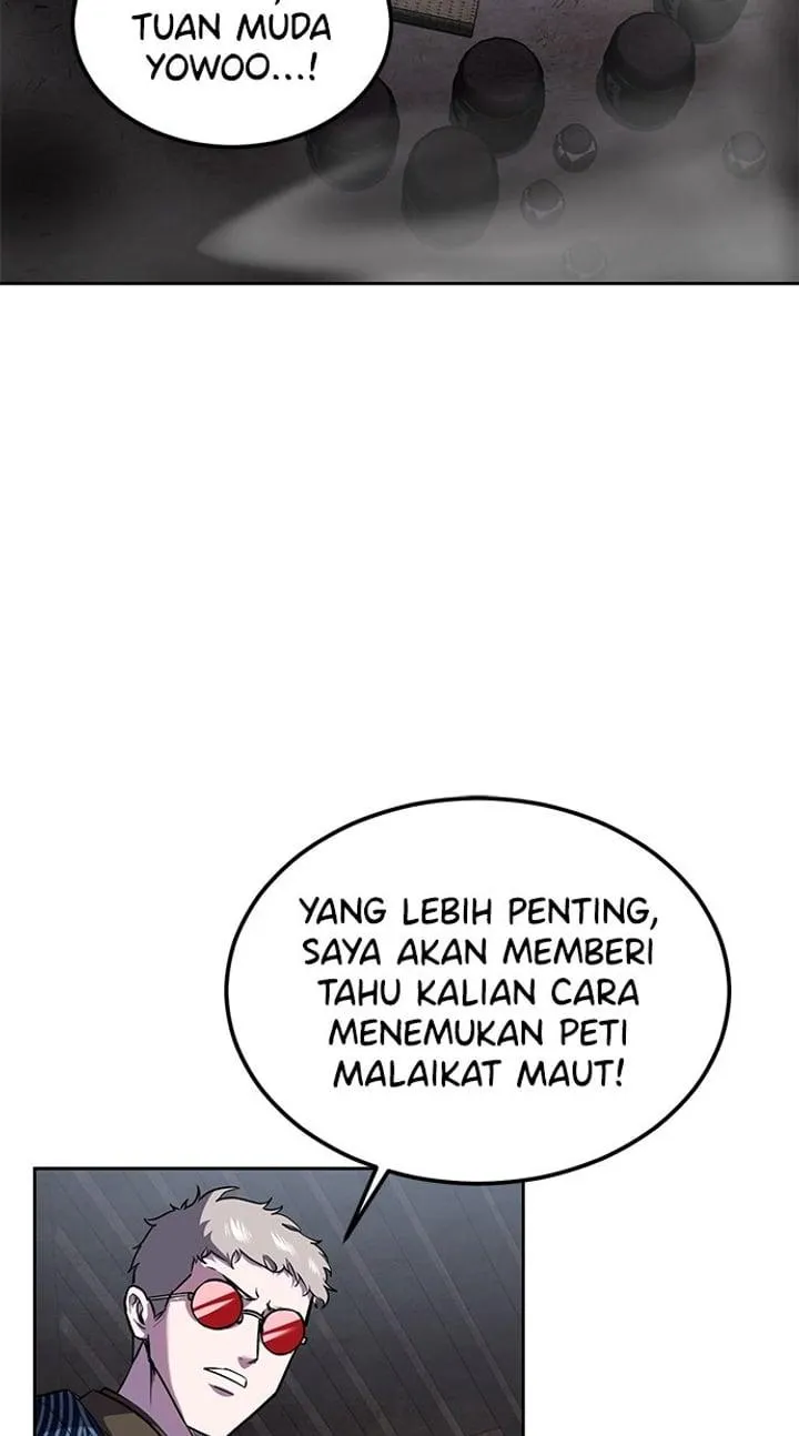 Page 29 - Ticket Hero Chapter 286