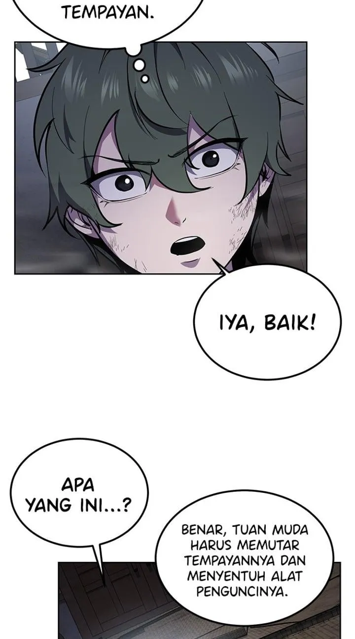 Page 31 - Ticket Hero Chapter 286