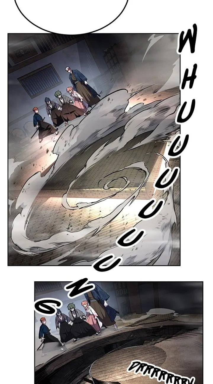 Page 33 - Ticket Hero Chapter 286