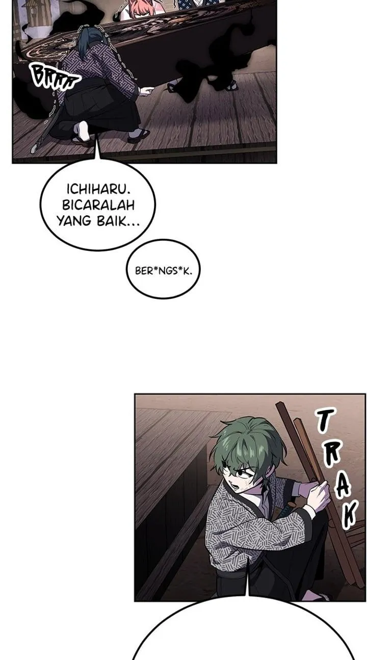 Page 43 - Ticket Hero Chapter 286