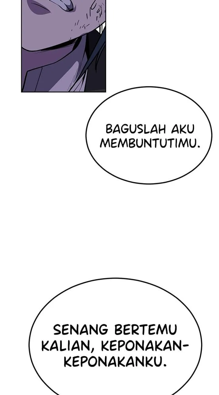 Page 49 - Ticket Hero Chapter 286