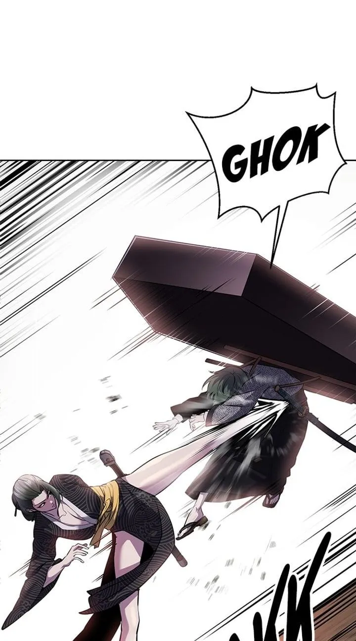 Page 57 - Ticket Hero Chapter 286