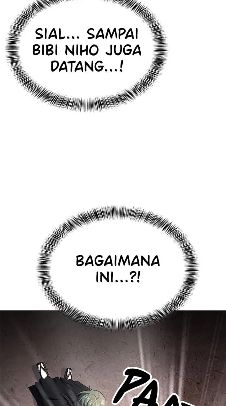 Page 61 - Ticket Hero Chapter 286