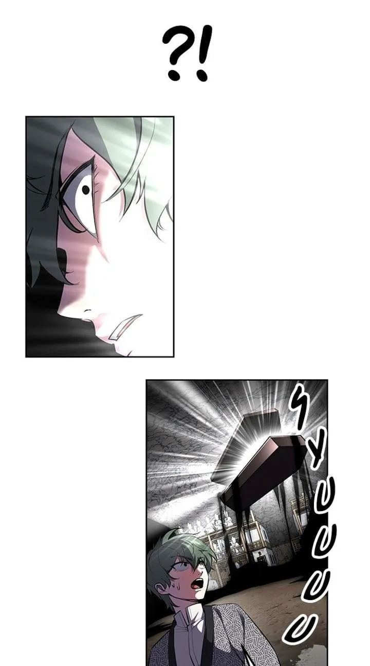 Page 63 - Ticket Hero Chapter 286
