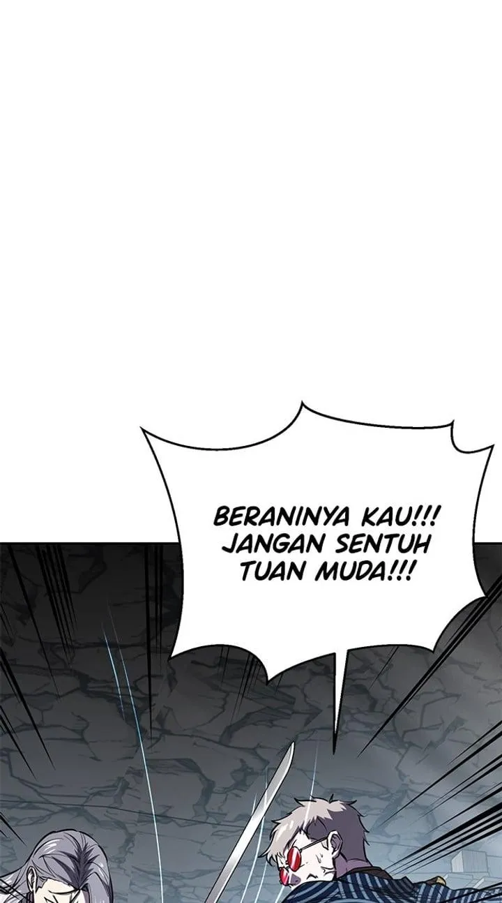 Page 71 - Ticket Hero Chapter 286