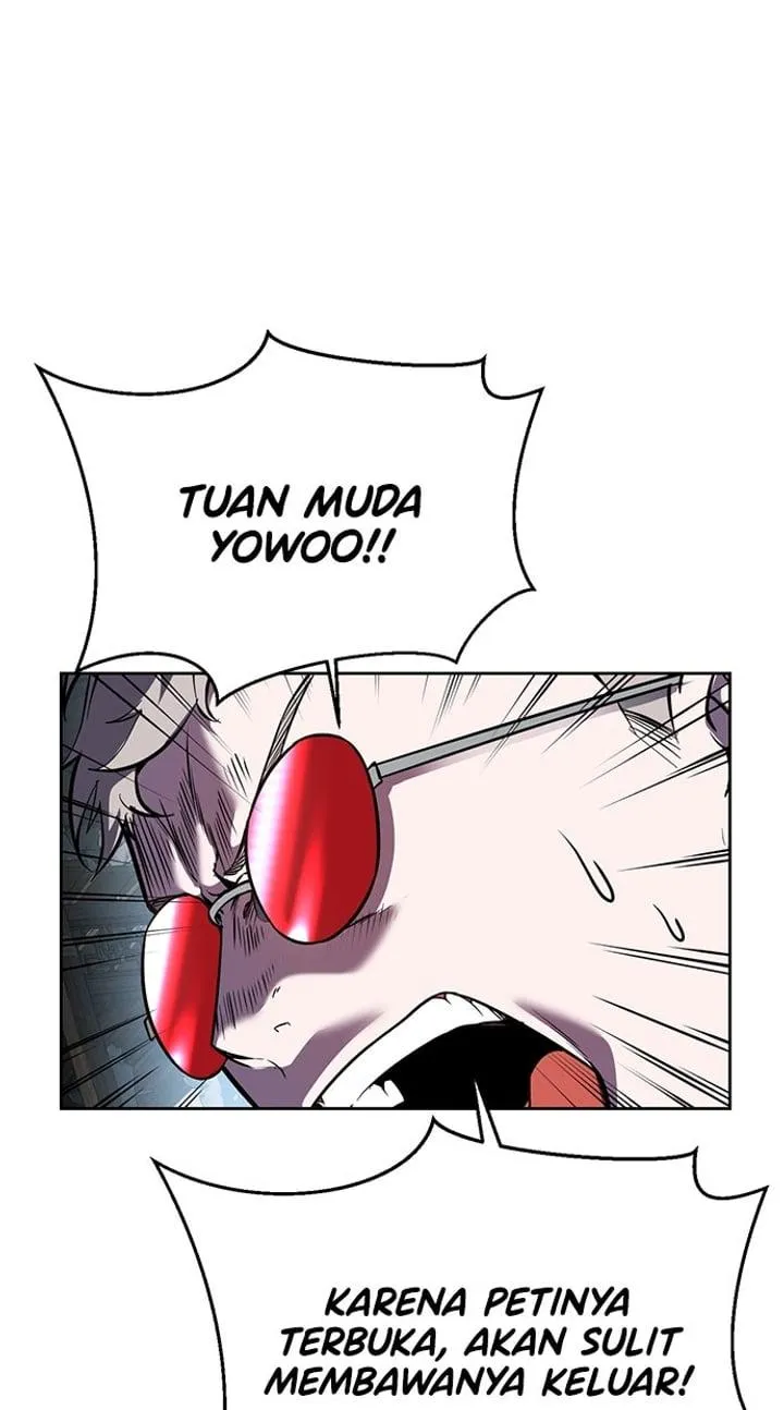 Page 73 - Ticket Hero Chapter 286