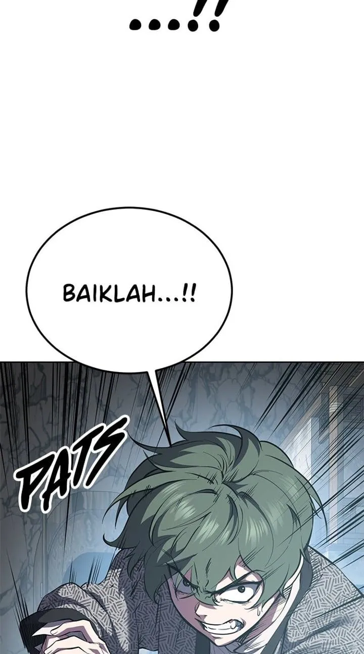 Page 83 - Ticket Hero Chapter 286