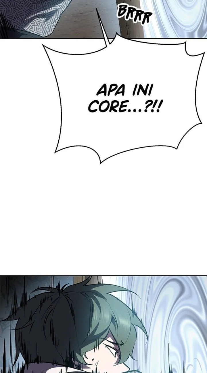 Page 89 - Ticket Hero Chapter 286