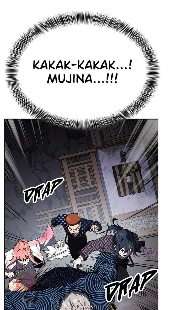 Page 91 - Ticket Hero Chapter 286