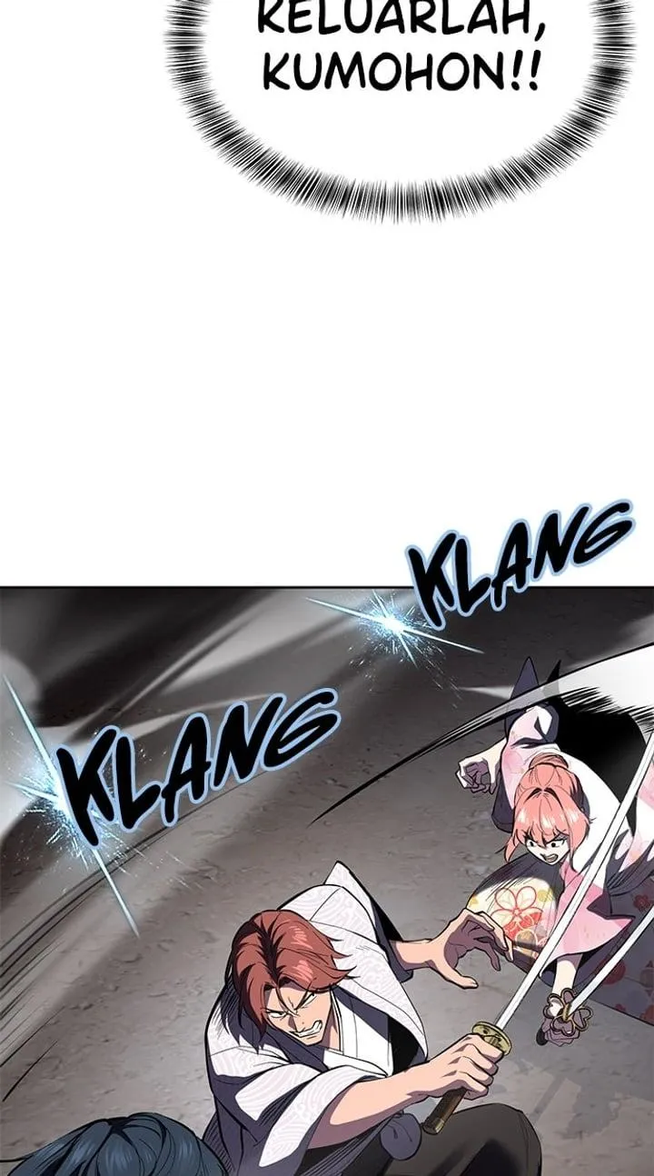 Page 95 - Ticket Hero Chapter 286