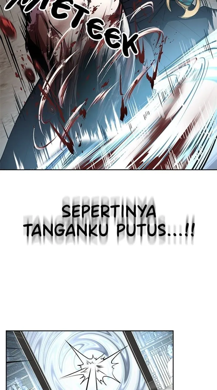 Page 103 - Ticket Hero Chapter 286