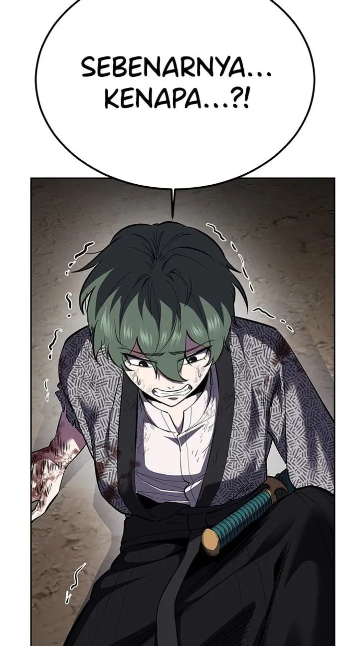 Page 105 - Ticket Hero Chapter 286