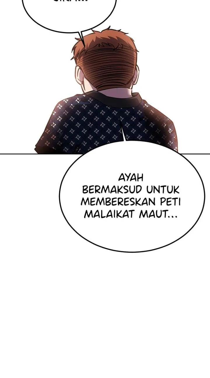 Page 117 - Ticket Hero Chapter 286