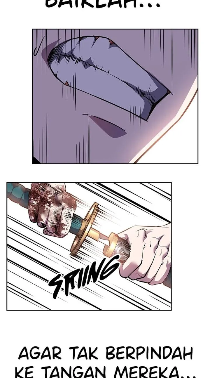 Page 125 - Ticket Hero Chapter 286