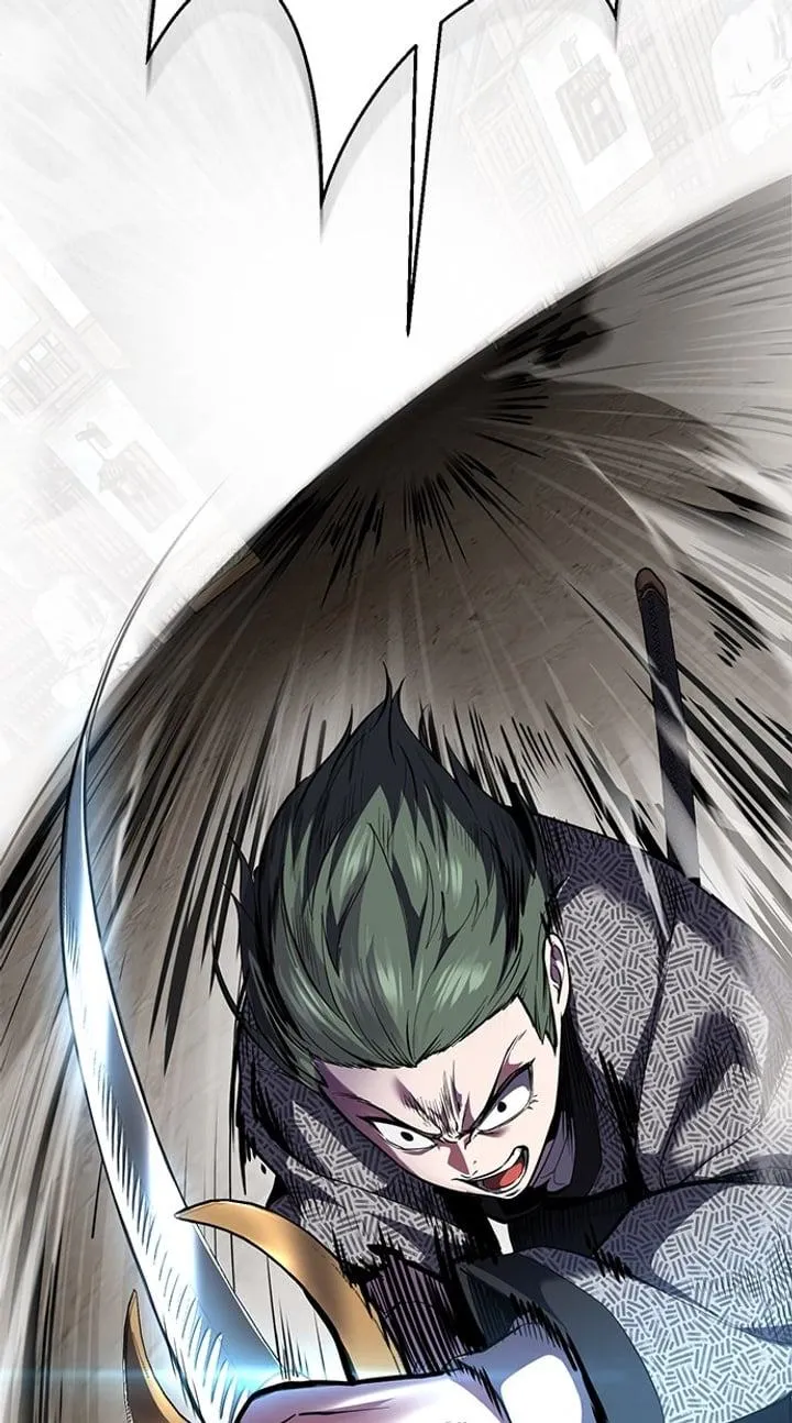 Page 129 - Ticket Hero Chapter 286