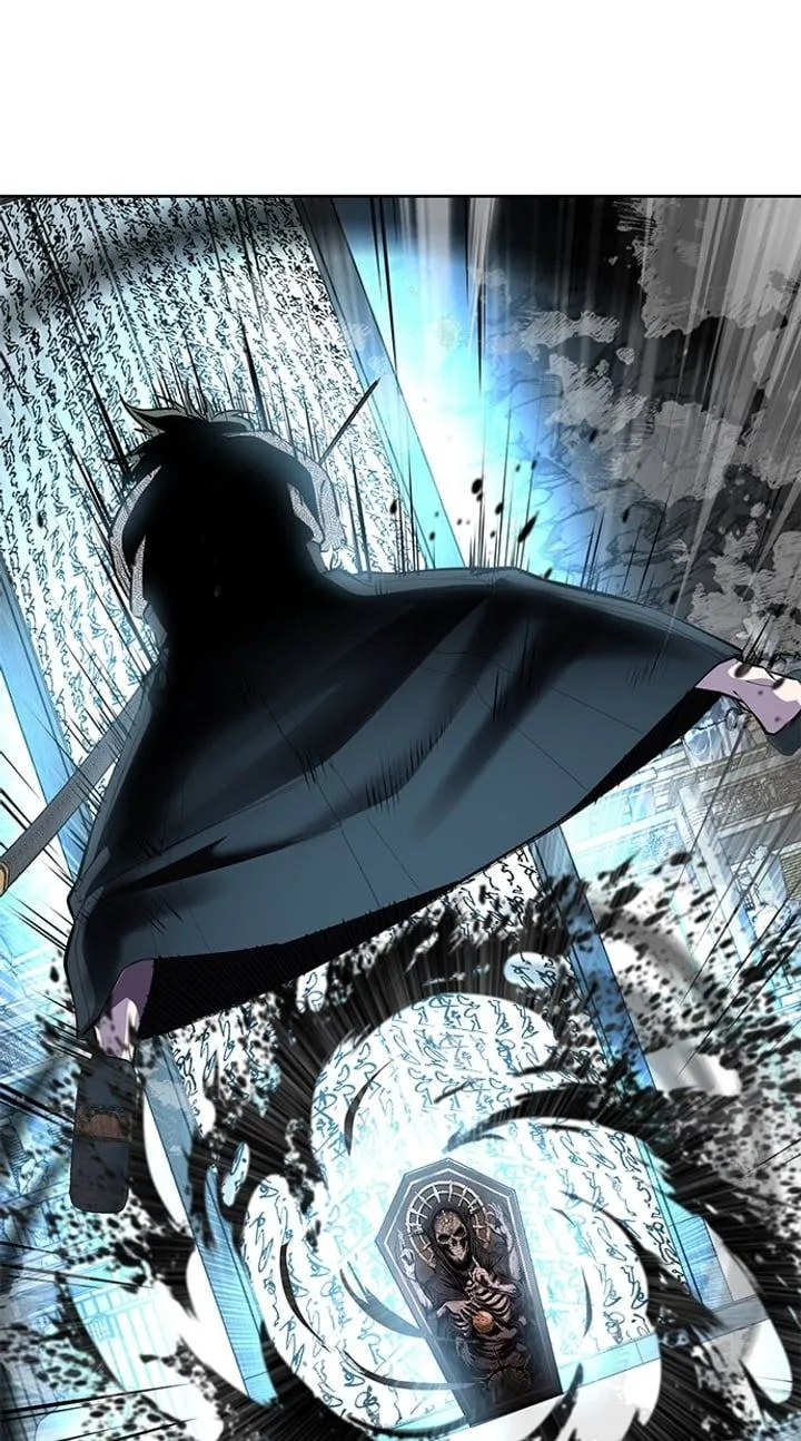 Page 141 - Ticket Hero Chapter 286