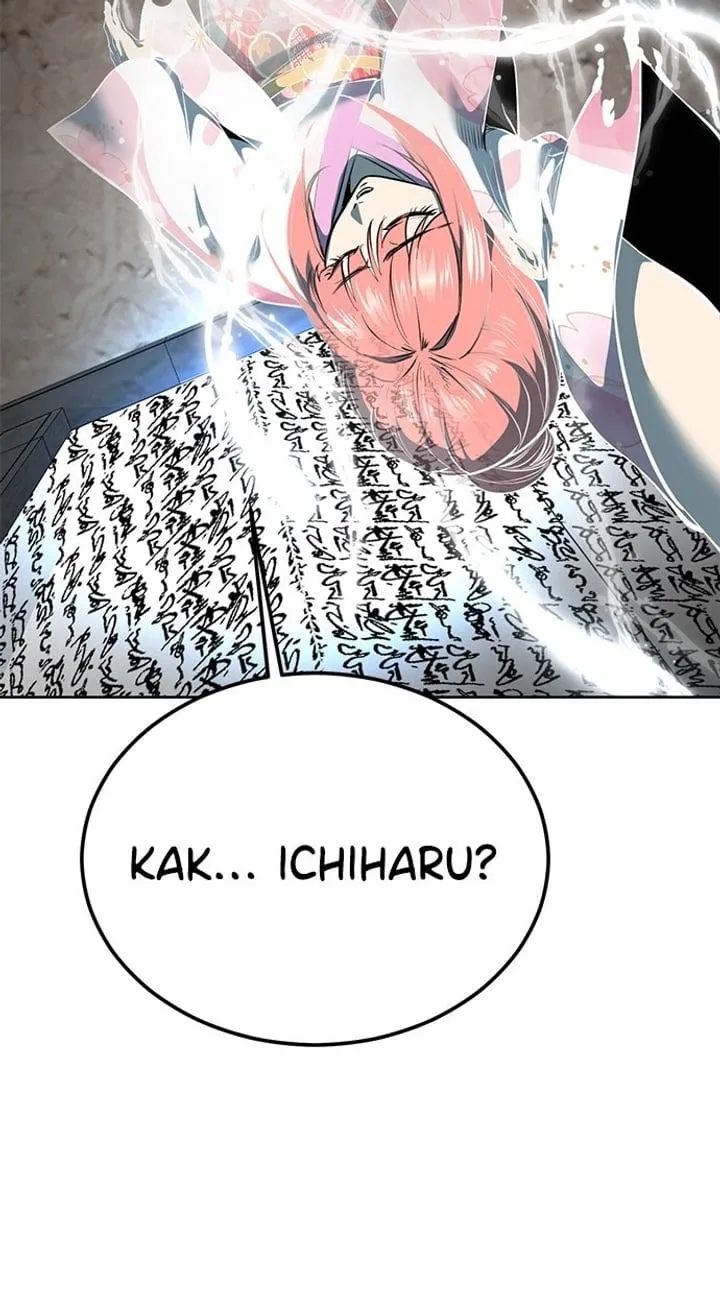 Page 147 - Ticket Hero Chapter 286