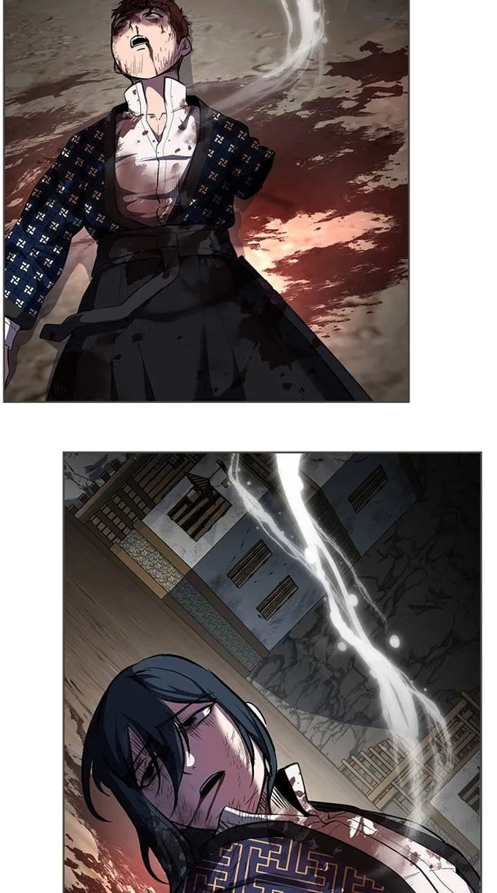 Page 153 - Ticket Hero Chapter 286