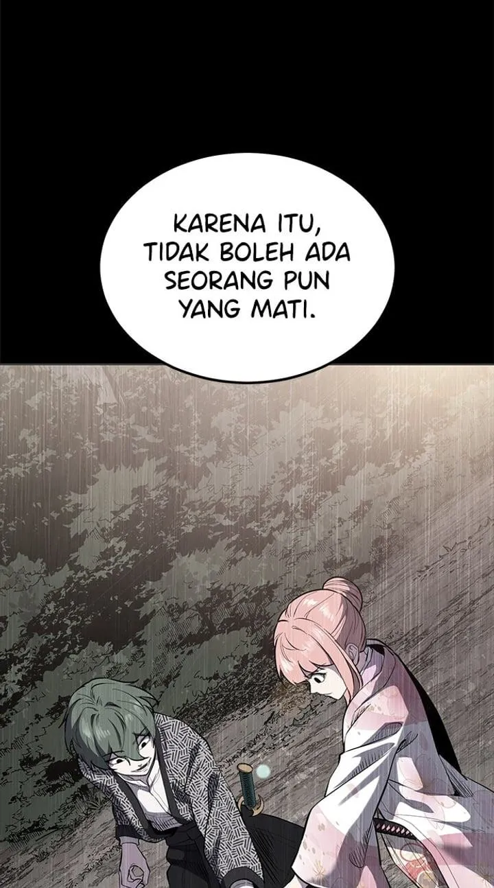 Page 163 - Ticket Hero Chapter 286