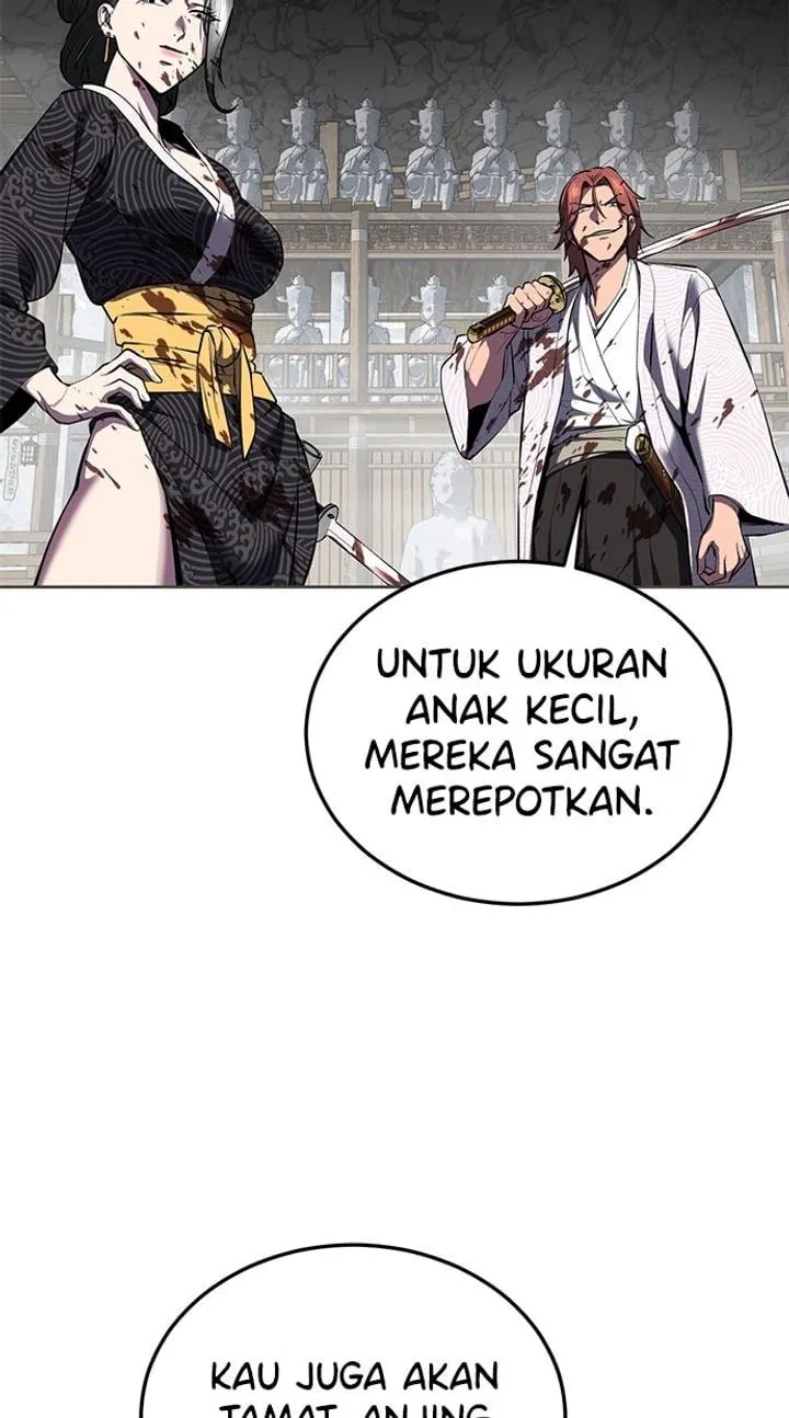 Page 169 - Ticket Hero Chapter 286
