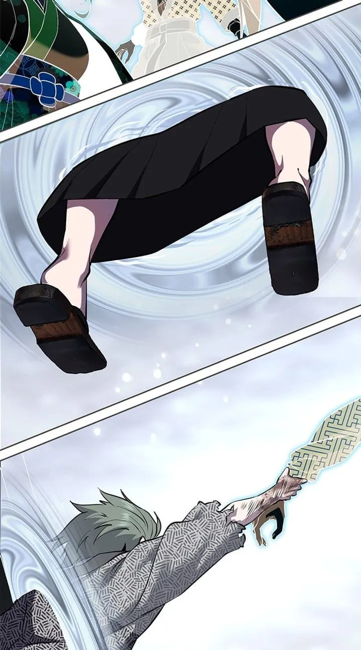 Page 173 - Ticket Hero Chapter 286