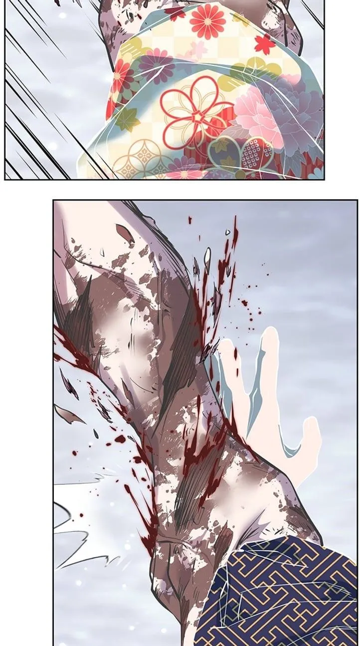 Page 181 - Ticket Hero Chapter 286