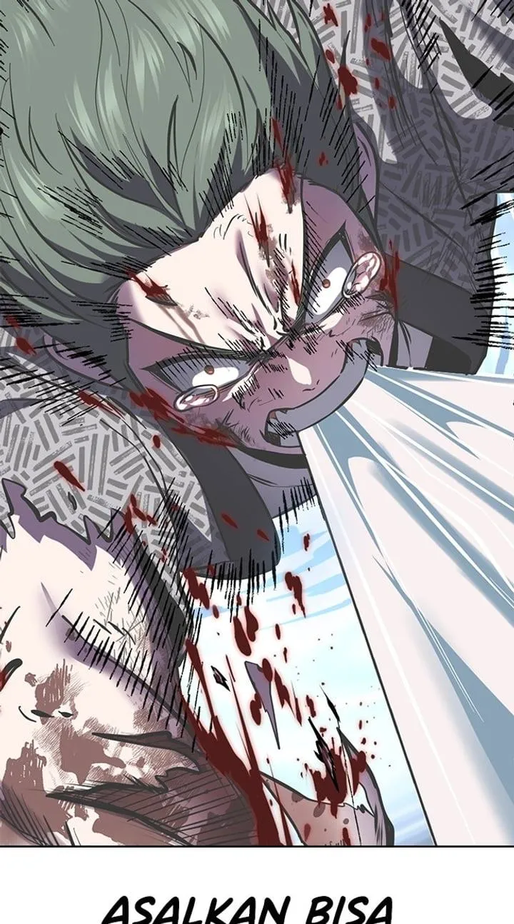 Page 185 - Ticket Hero Chapter 286