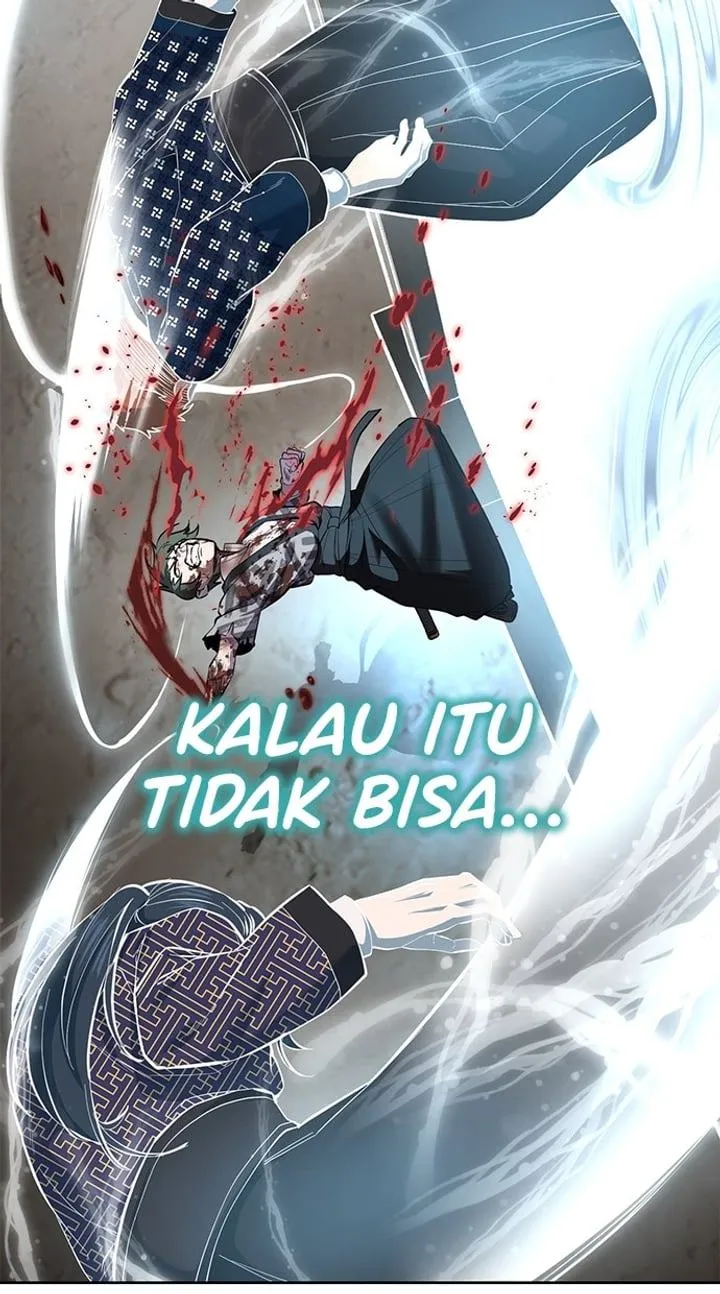 Page 187 - Ticket Hero Chapter 286