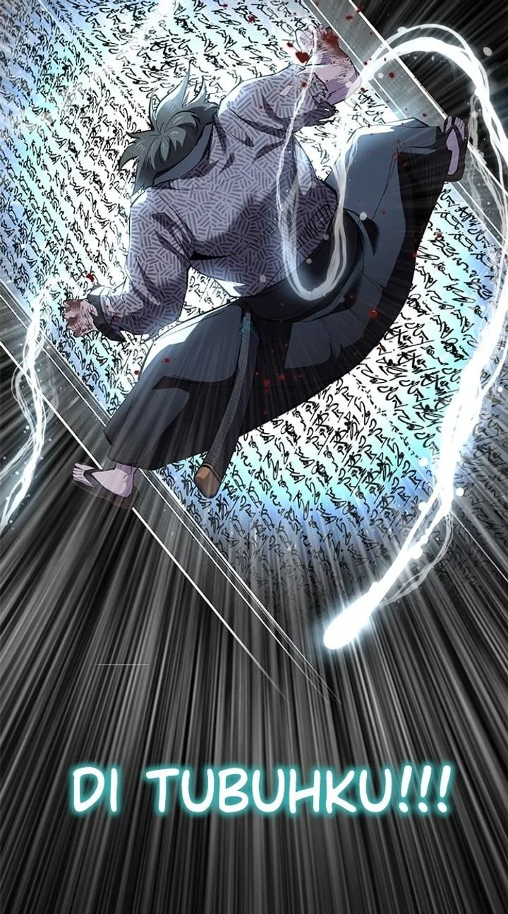 Page 189 - Ticket Hero Chapter 286
