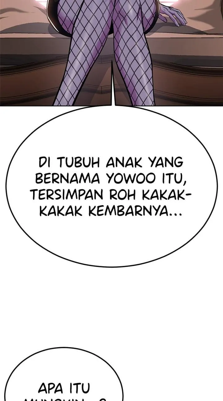 Page 199 - Ticket Hero Chapter 286