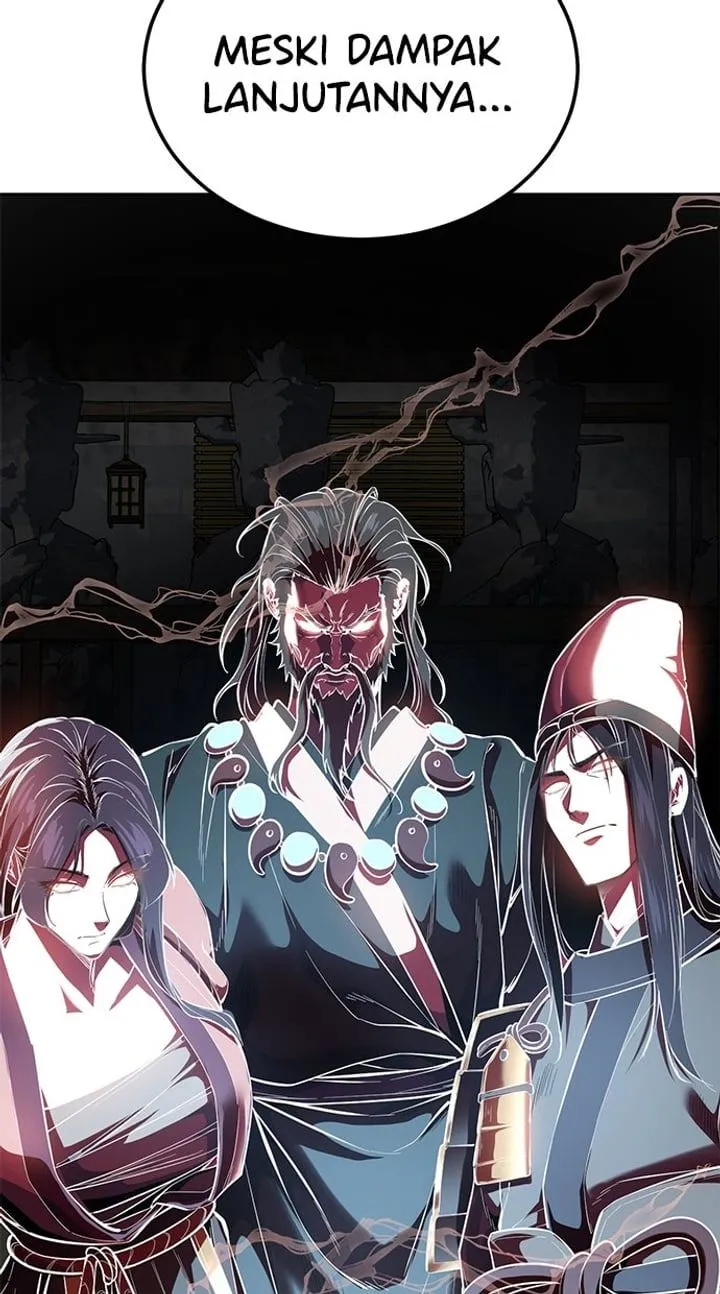 Page 205 - Ticket Hero Chapter 286