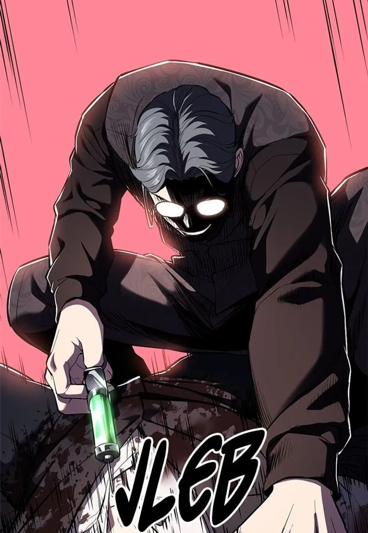 Page 31 - Ticket Hero Chapter 287