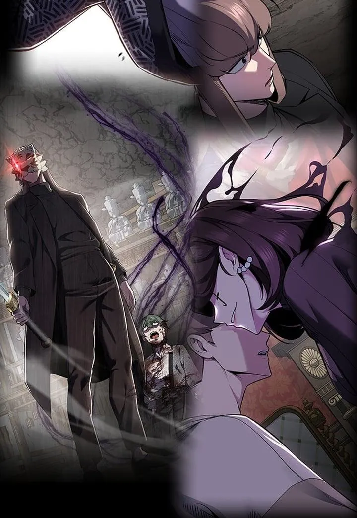 Page 47 - Ticket Hero Chapter 287
