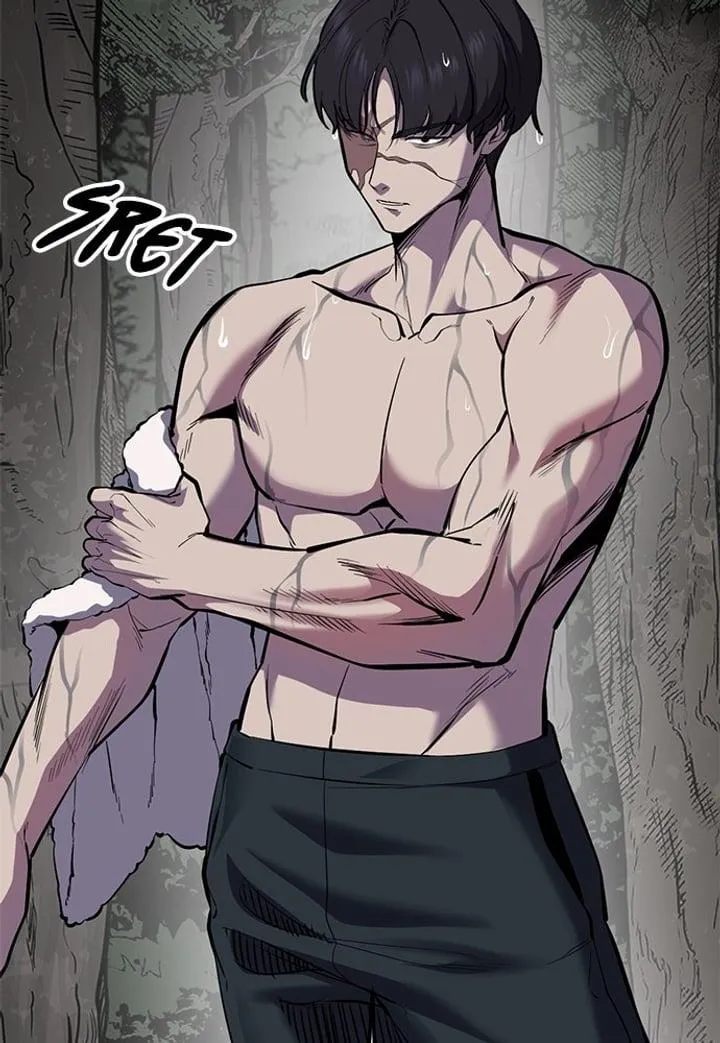 Page 65 - Ticket Hero Chapter 287