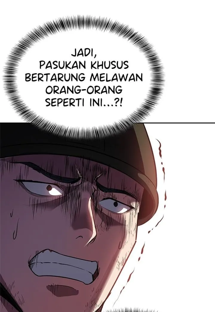 Page 91 - Ticket Hero Chapter 287