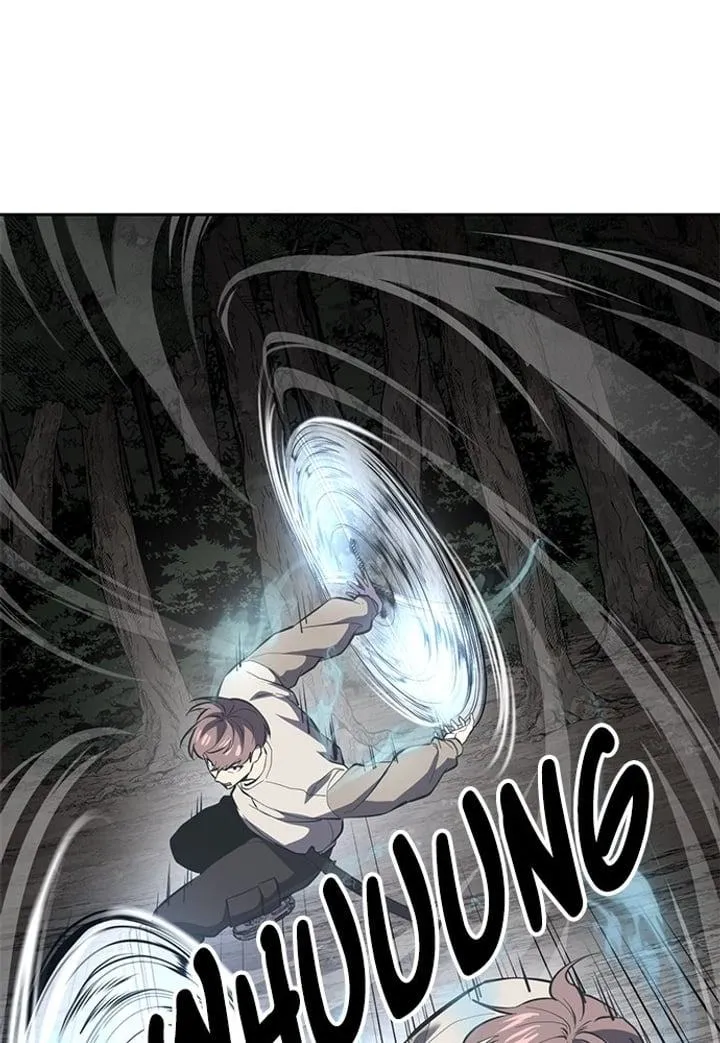 Page 137 - Ticket Hero Chapter 287