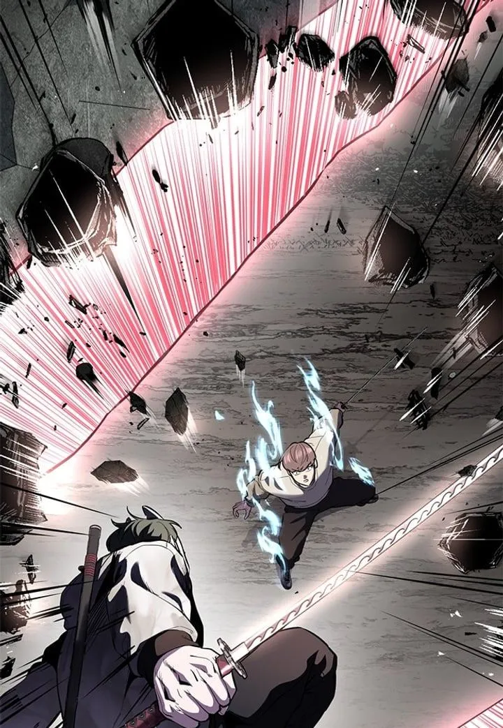 Page 155 - Ticket Hero Chapter 287
