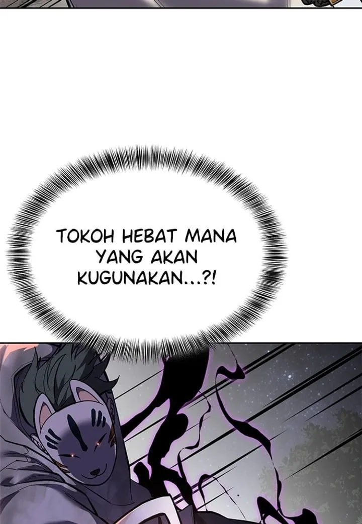 Page 163 - Ticket Hero Chapter 287