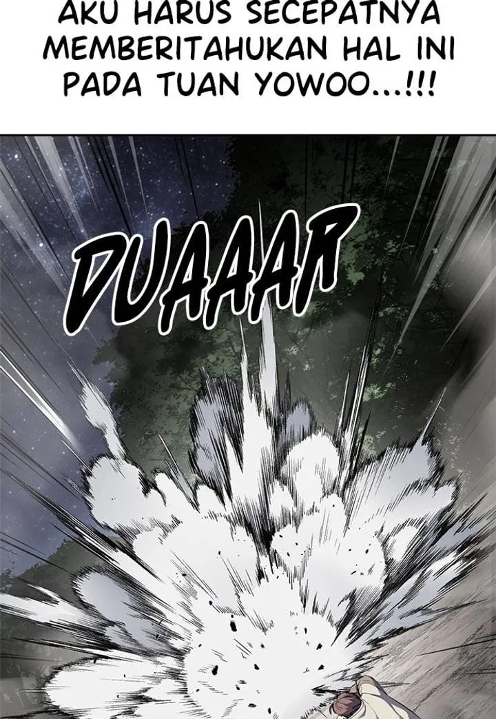 Page 205 - Ticket Hero Chapter 287