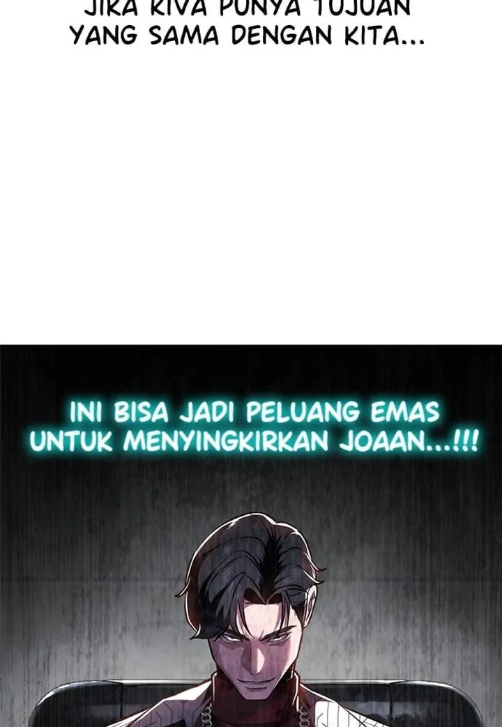 Page 243 - Ticket Hero Chapter 287