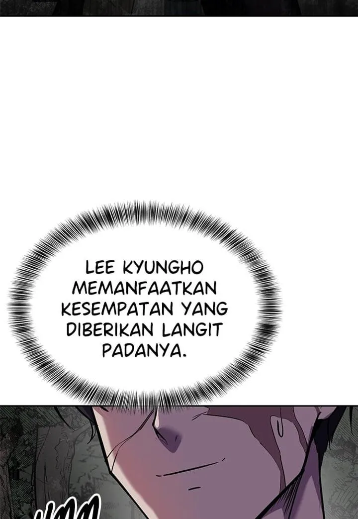 Page 245 - Ticket Hero Chapter 287