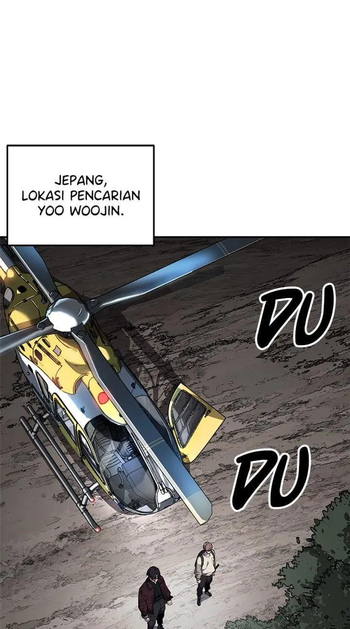 Page 1 - Ticket Hero Chapter 288