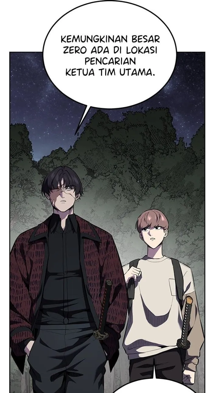 Page 3 - Ticket Hero Chapter 288