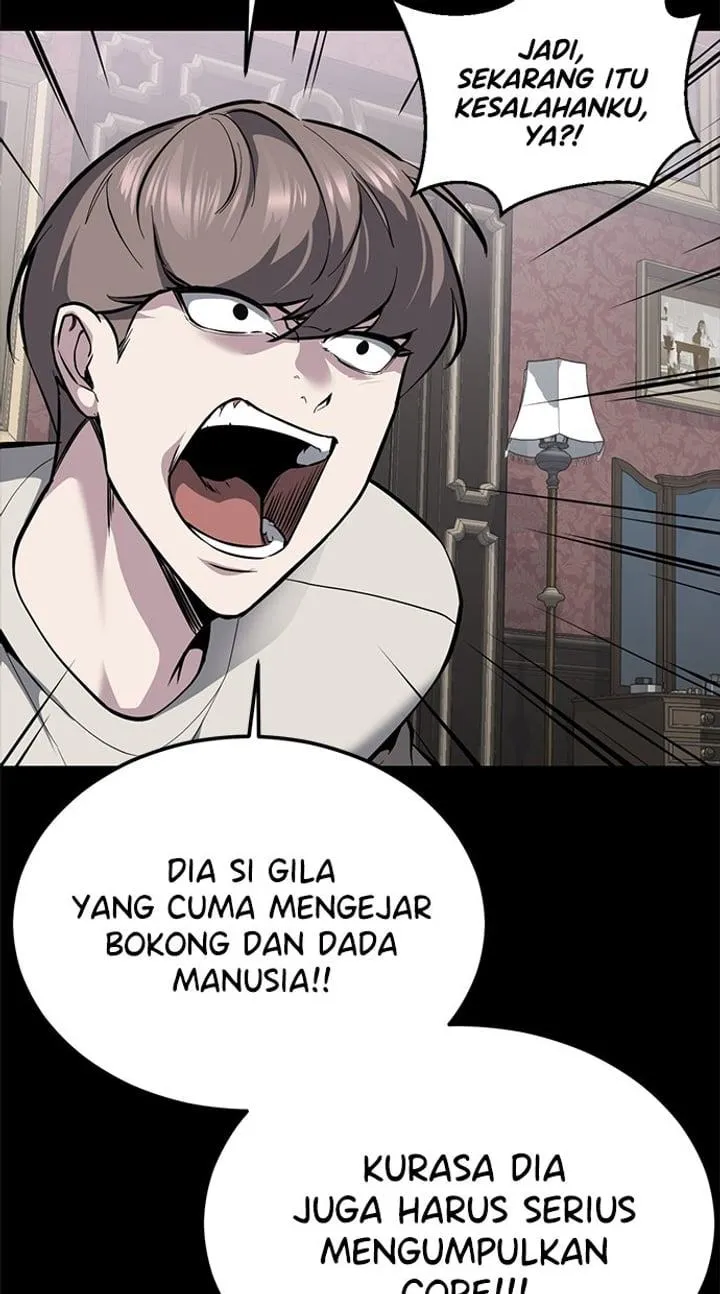 Page 23 - Ticket Hero Chapter 288